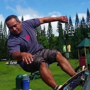 Meet your Posher, Wayne